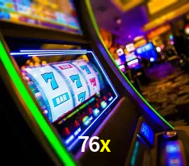 76x São Paulo - Top Slots