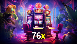 Welcome Bonus 76x