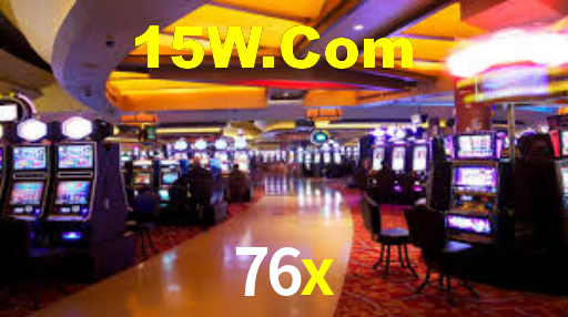 76x casino