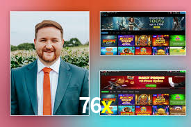VIP Casino 76x