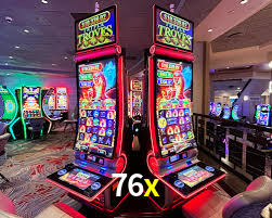 76x casino