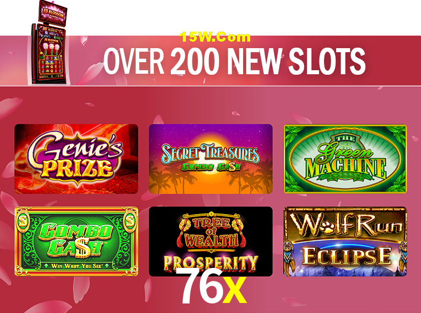 Live Casino 76x