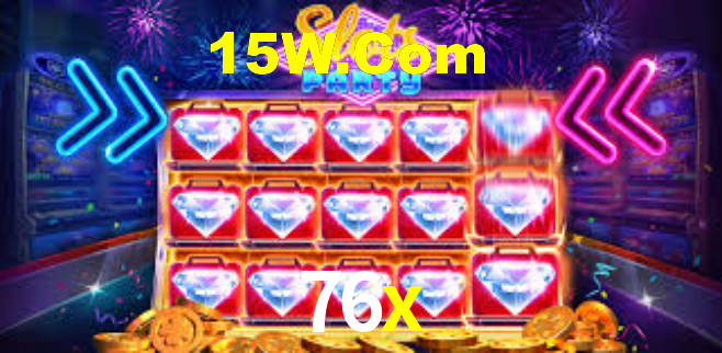 76x App - Aplicativo Móvel Oficial