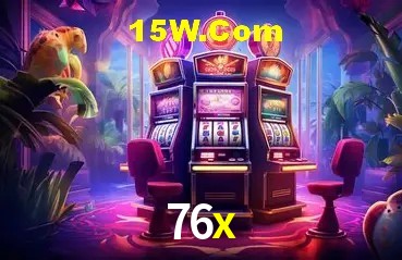 Tecnologia da Plataforma 76x