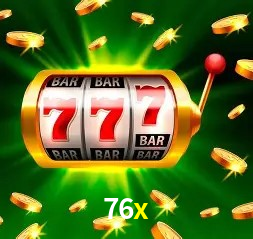 Benefícios da Conta 76x