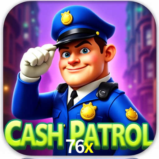 Jogos de Slot 76x