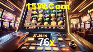 Experiência VIP 76x