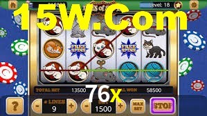 Welcome Bonus 76x