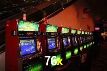 76x - Login Methods